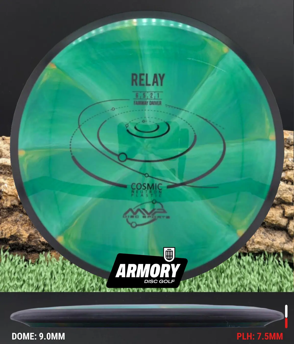Mvp Relay Cosmic Neutron 2
