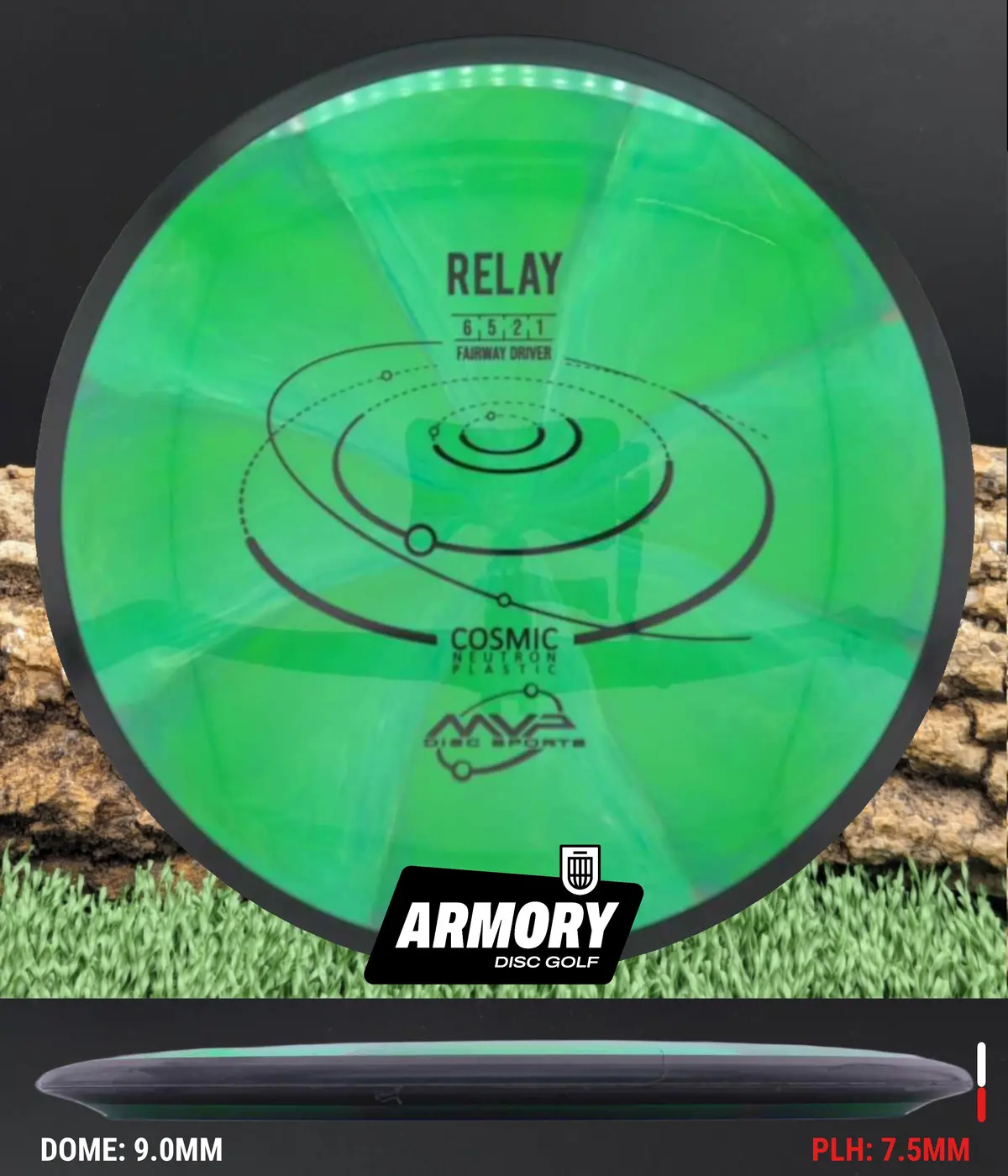 Mvp Relay Cosmic Neutron 3