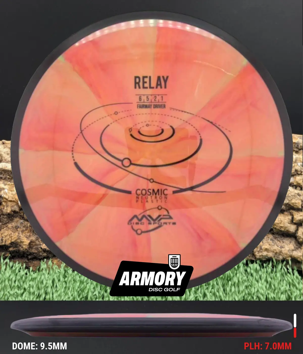 Mvp Relay Cosmic Neutron 4
