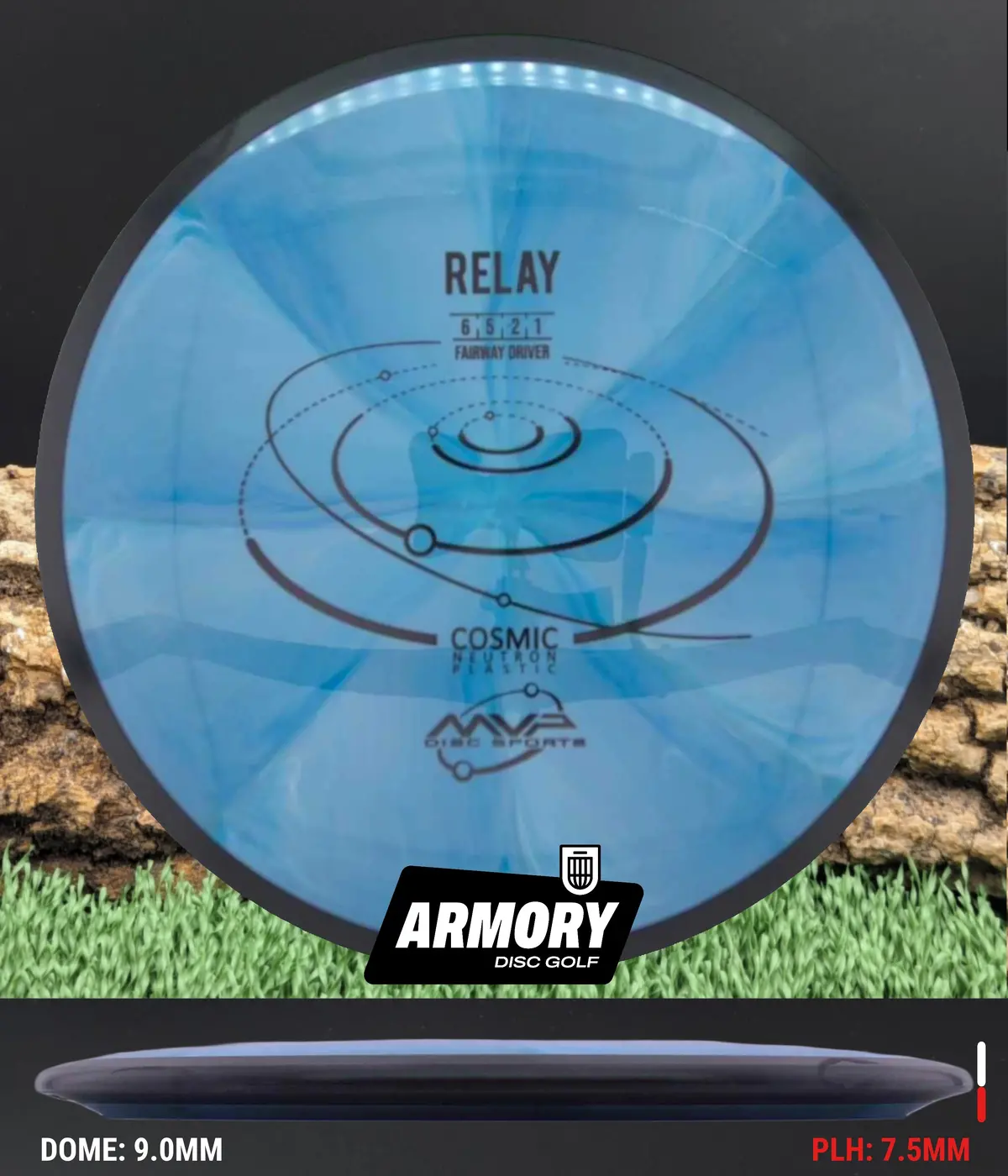 Mvp Relay Cosmic Neutron 5