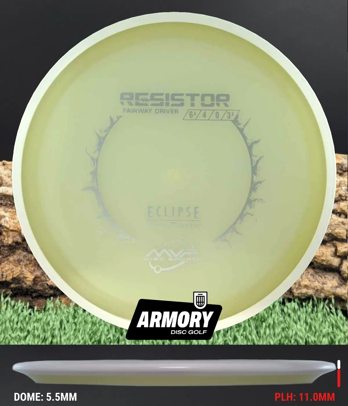 Mvp Resistor Eclipse 1