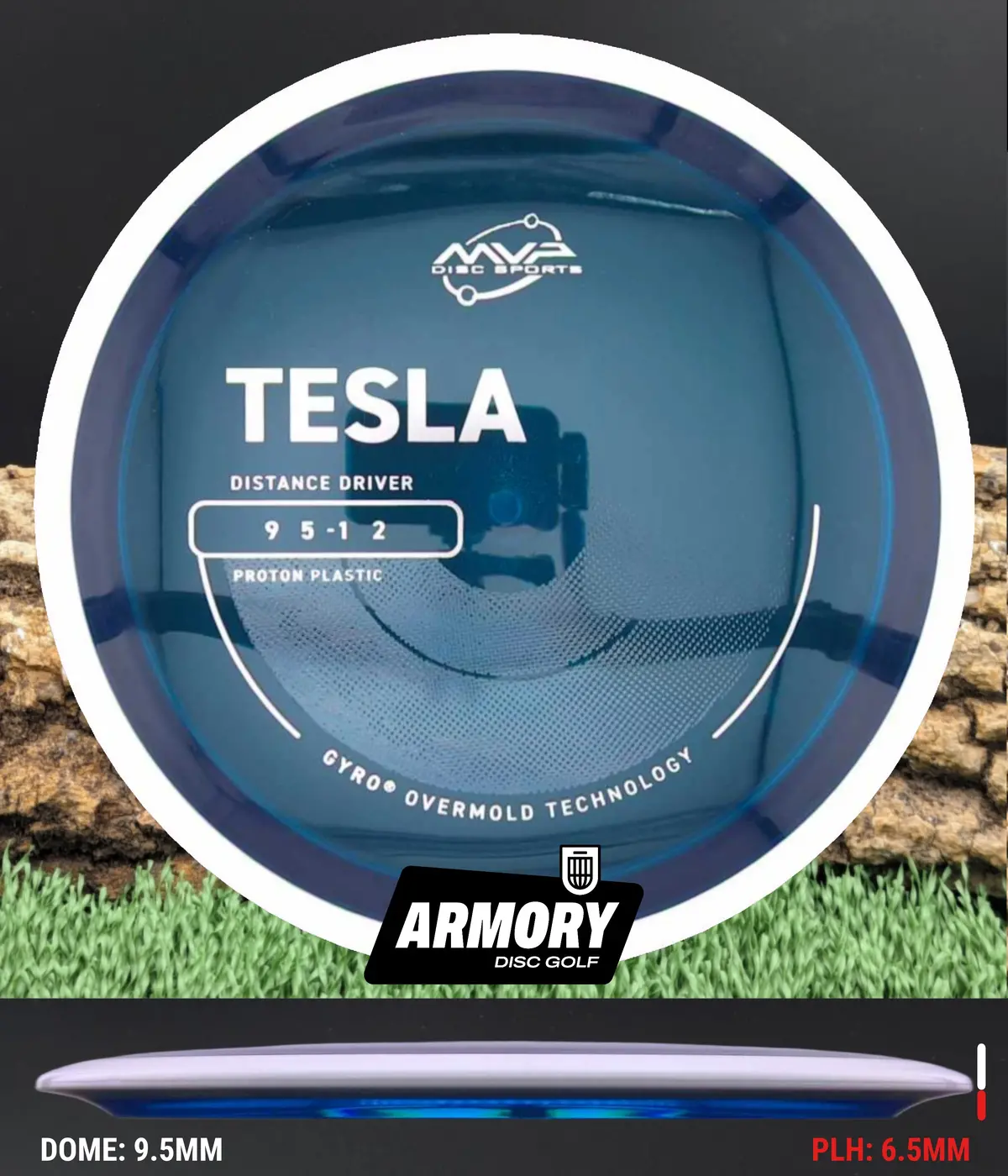Mvp Proton Tesla + Project Lab Coat 21