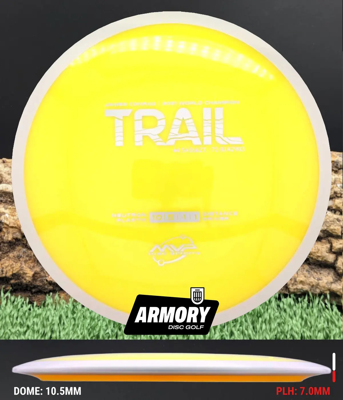 Mvp Neutron Trail 29