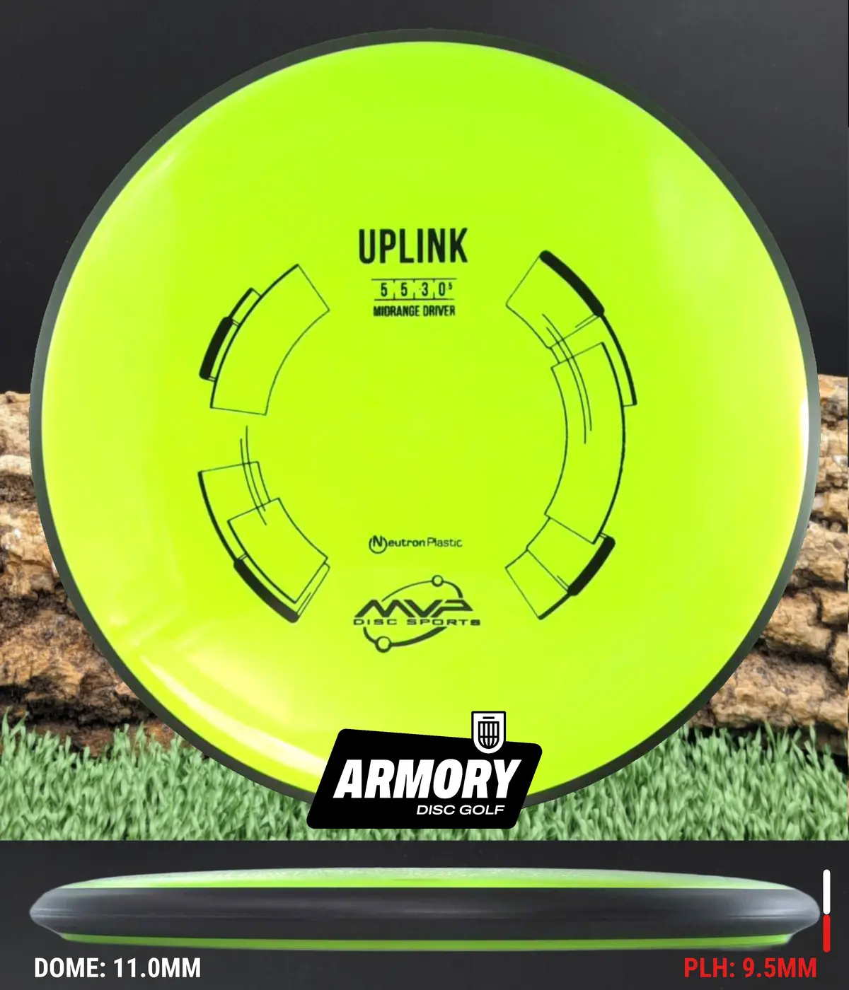 Mvp Neutron Uplink 16