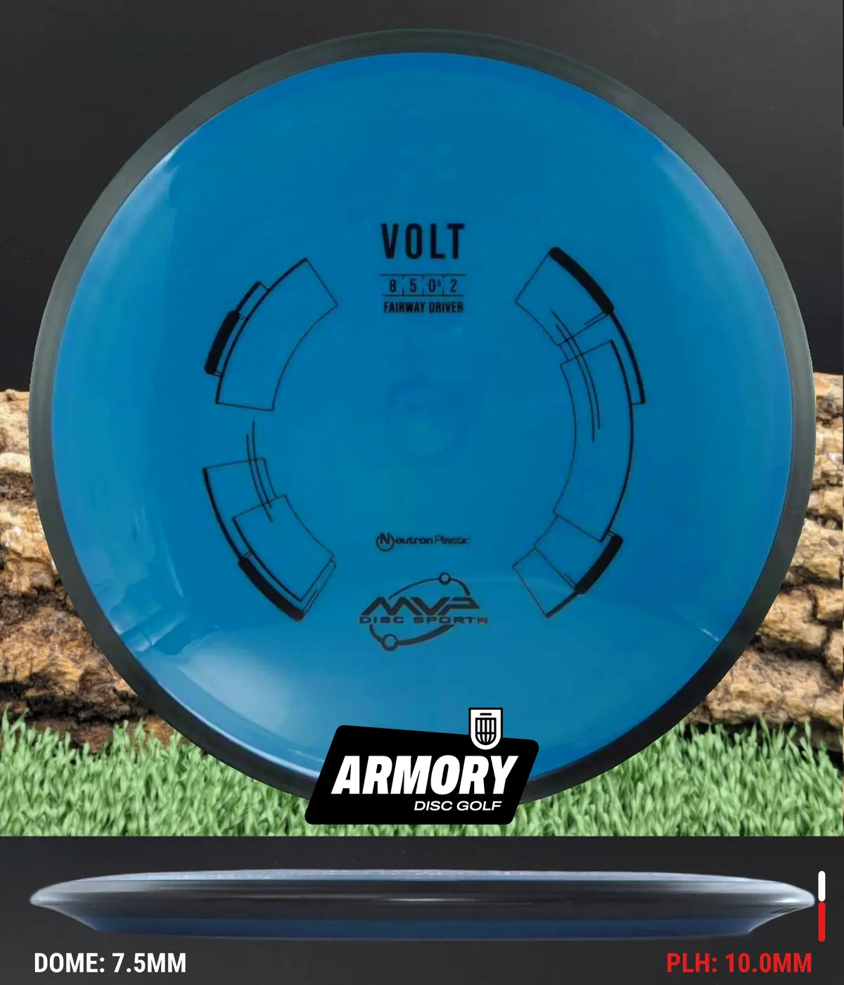 Mvp Neutron Volt 2
