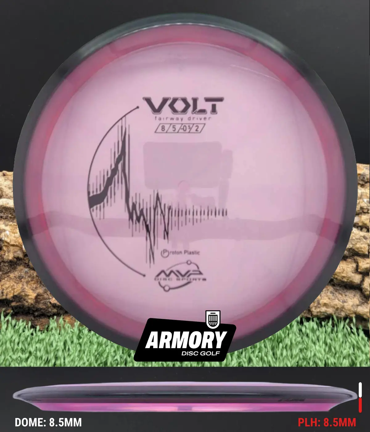 Mvp Proton Volt 2