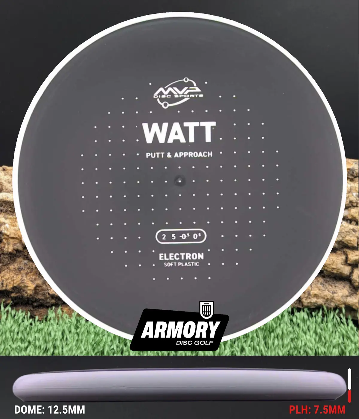 Mvp Electron Watt + Project Lab Coat 42