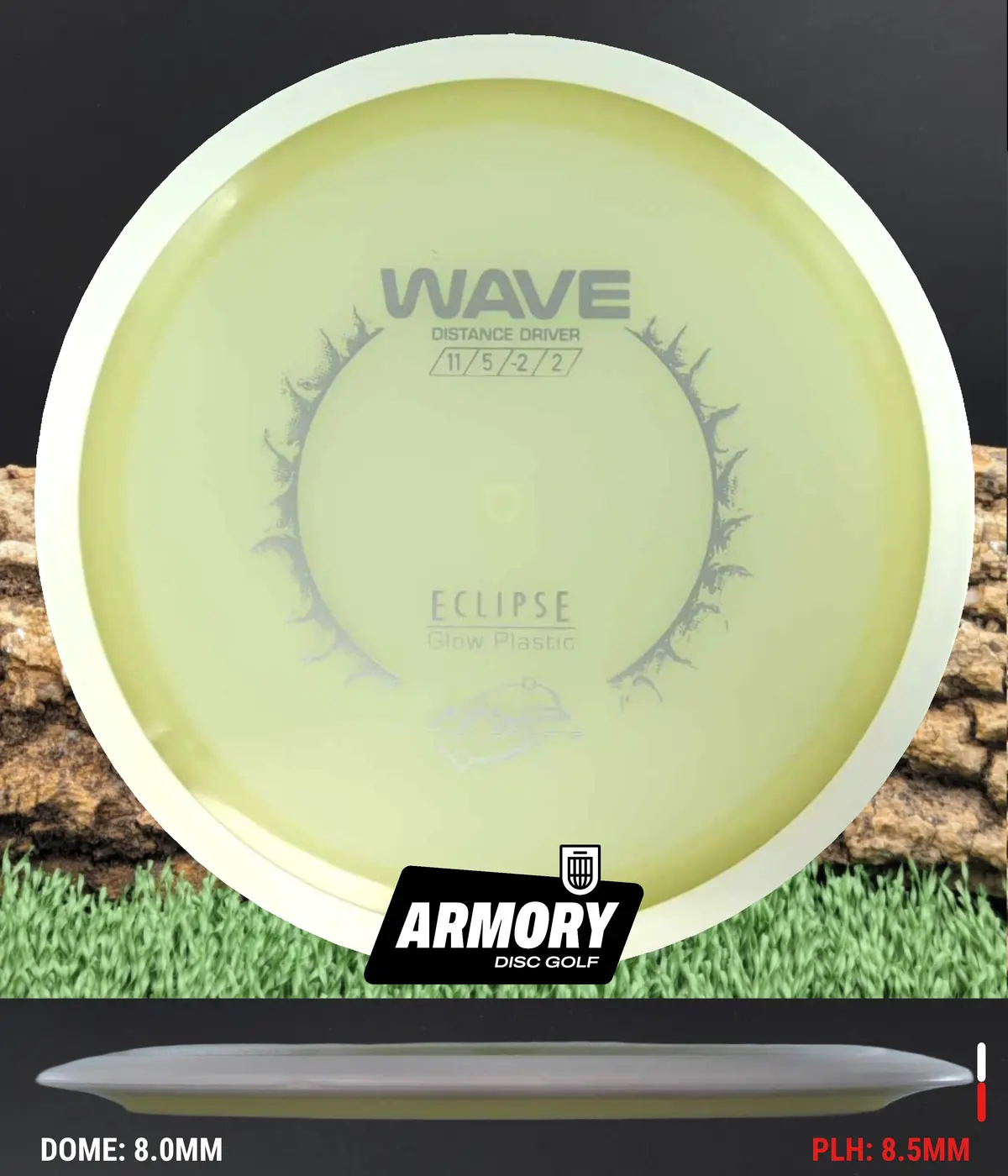 Mvp Eclipse Wave 1