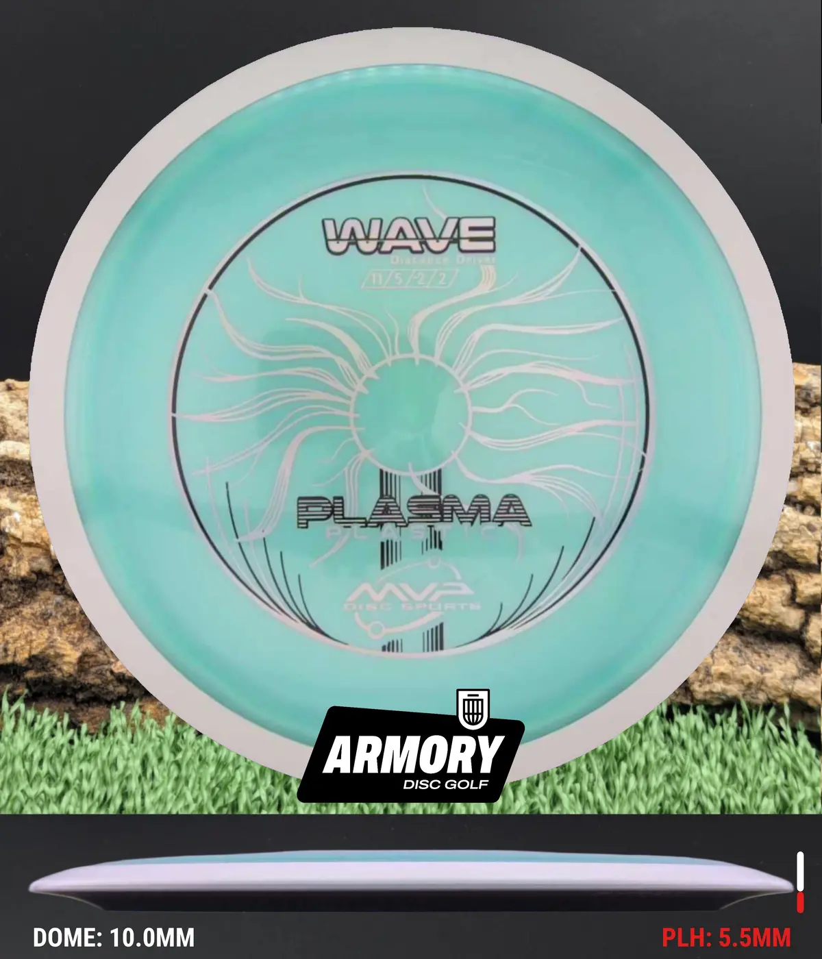 Mvp Plasma Wave + Project Lab Coat 5