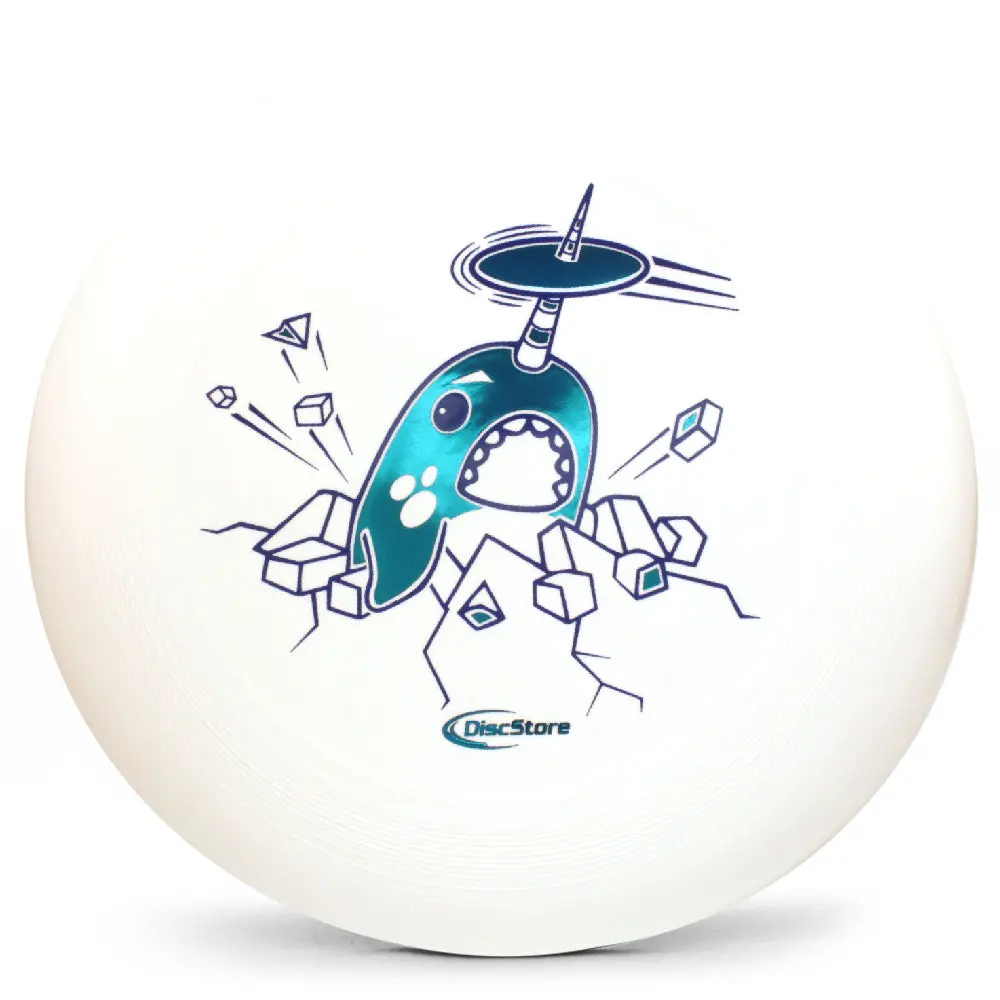 Narwhal Discraft Ultra-Star 1