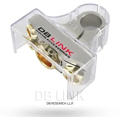 Dblink Nbtp03x Positive (+) Battery Terminal 1