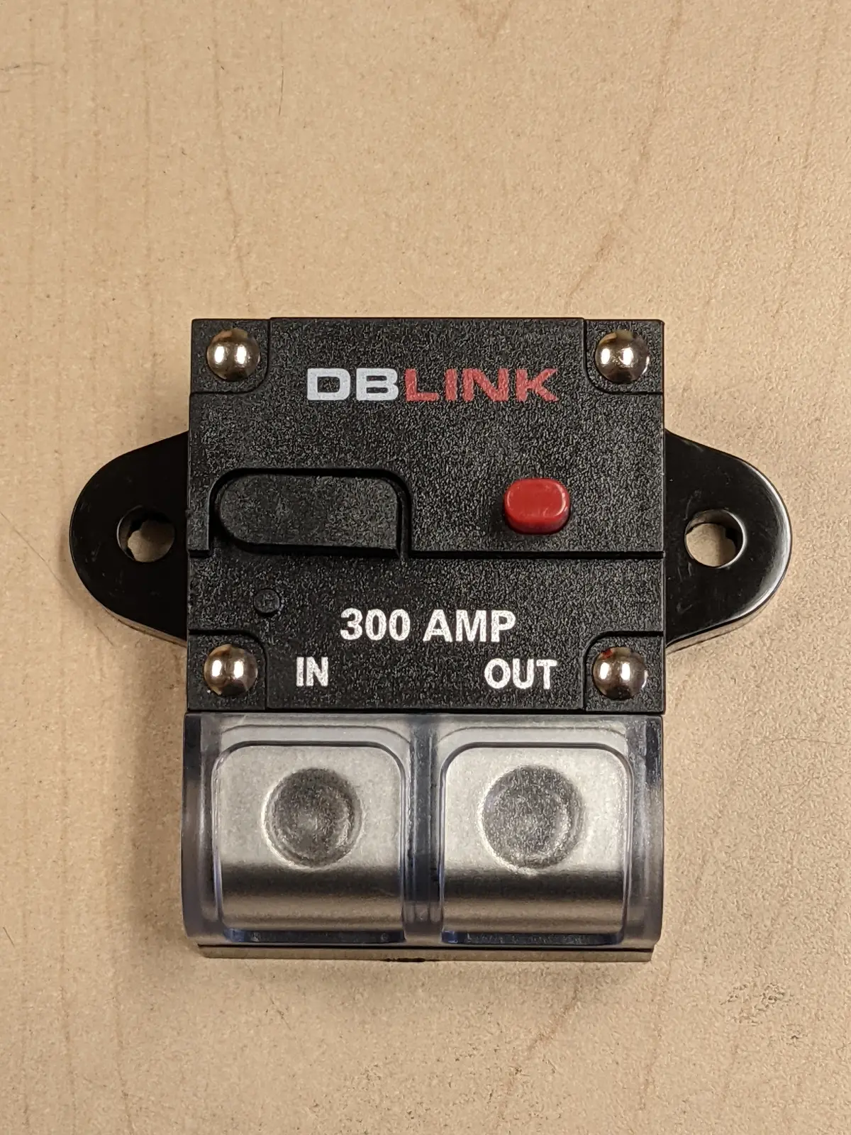 Dblink Ncb300a Circuit Breaker 300 Amp 1