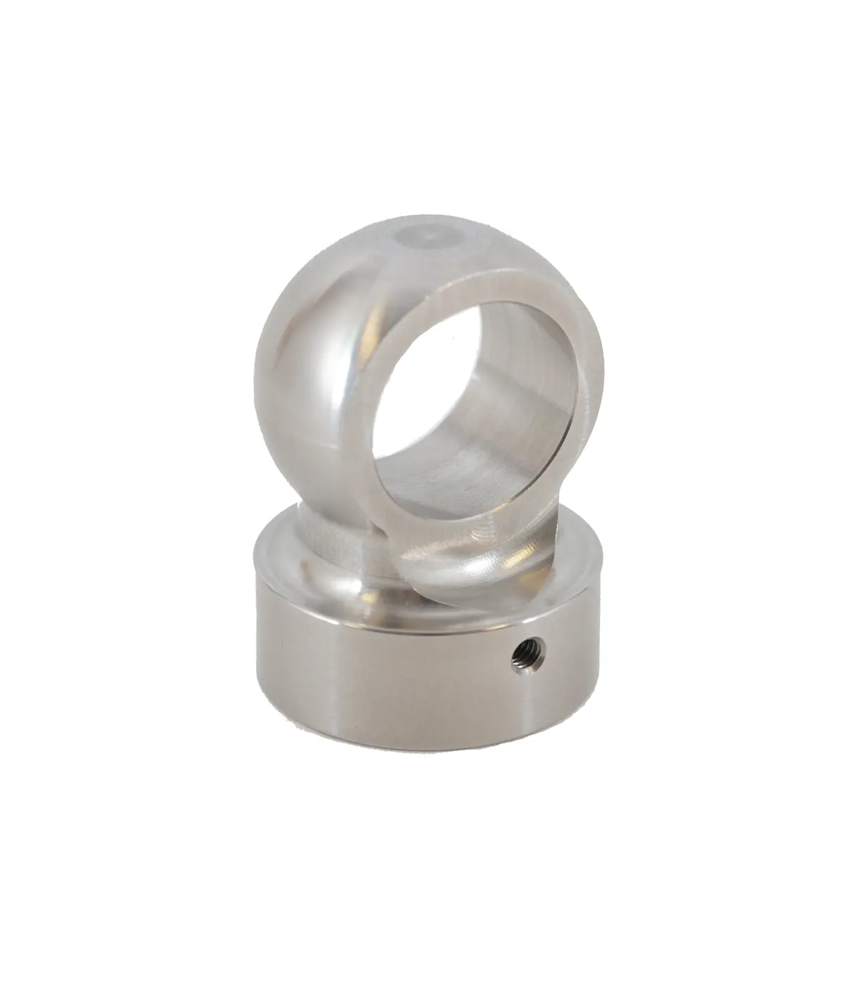 Hygear - Replacement Ss Eyelet For Fox Arctic Cat Center Shocks 1