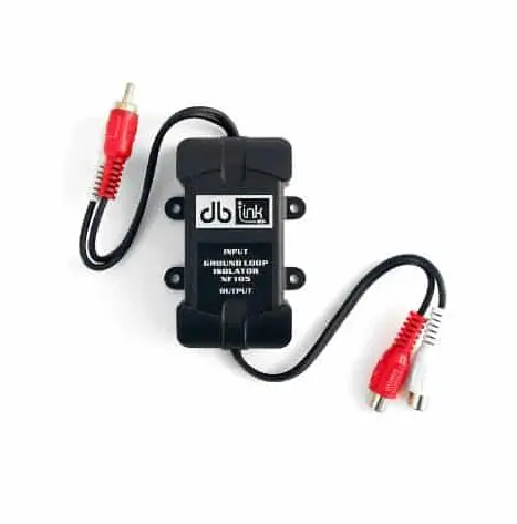 Db Link Nf105 Noise Filter 1