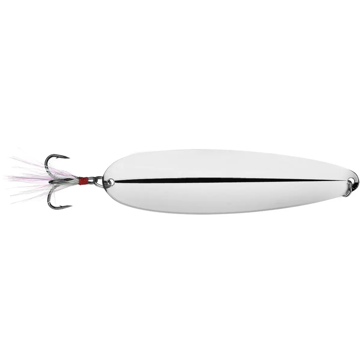 Nichols Ben Parker Mini Magnum Flutter Spoon 6.5" 1