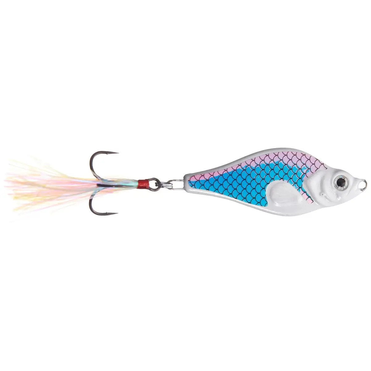 Nichols Duh Humpback Spoons 1