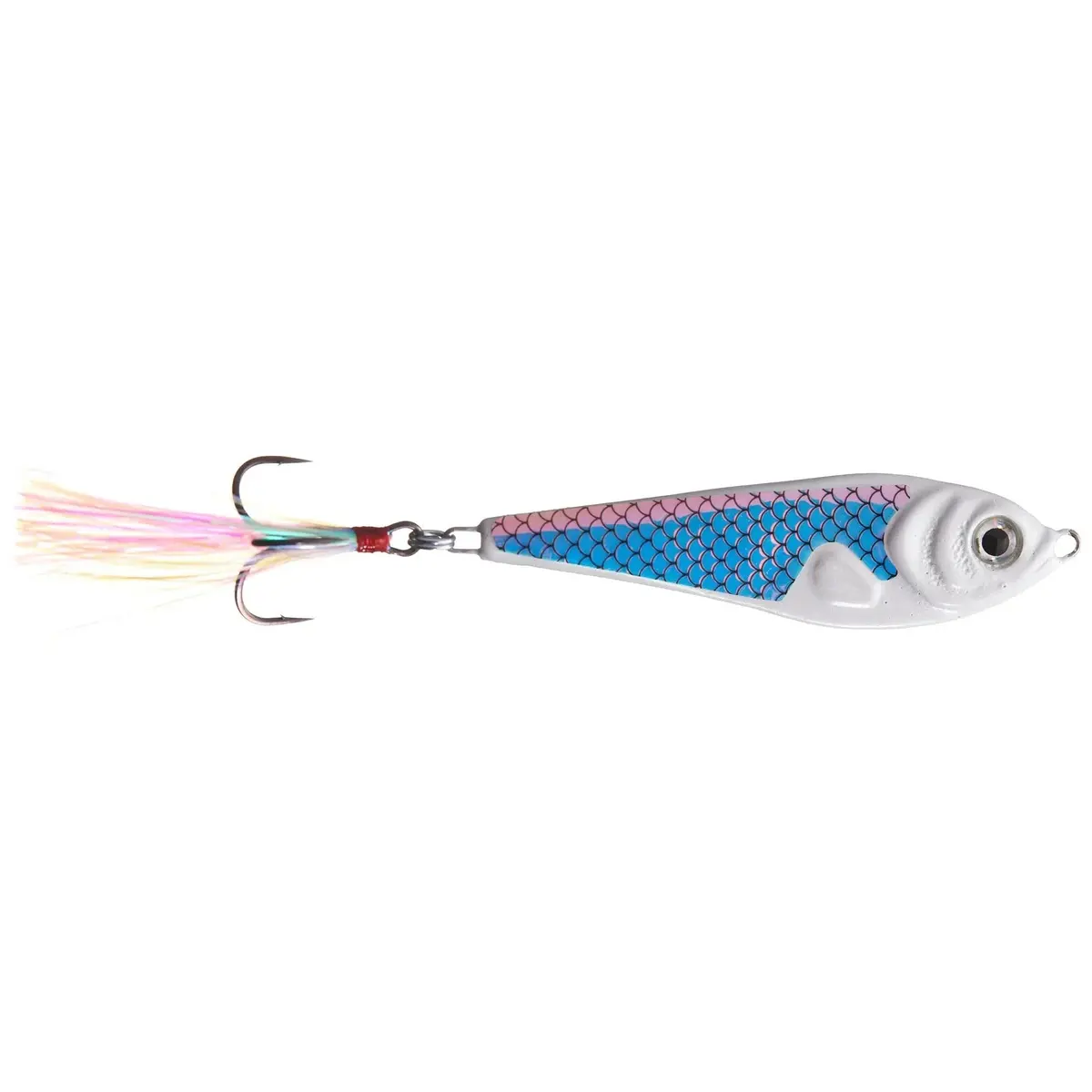 Nichols Duh Spoon 3/4Oz | Ffs Jigging Spoon 1