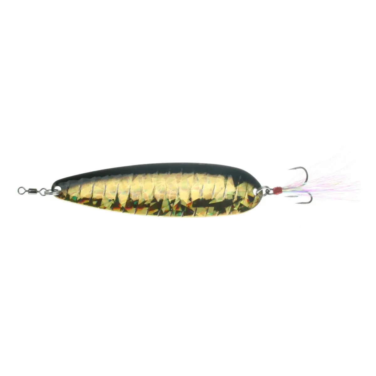 Nichols Lake Fork Flutter Spoons 4" 1