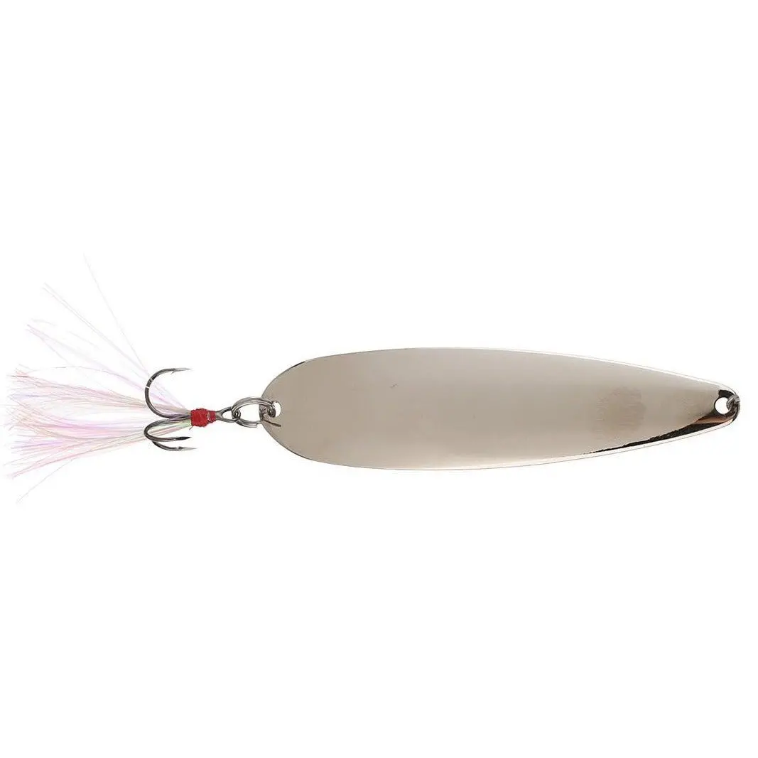 Nichols Lake Fork Flutter Spoons 5" 3