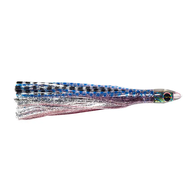 Black Bart Sushi Micro Bait Lures 1