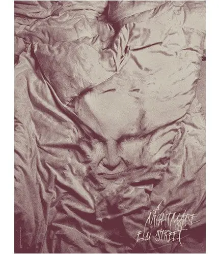 A Nightmare On Elm Street 1