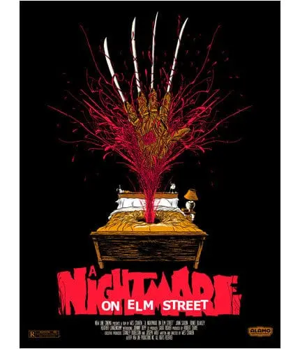 Nightmare On Elm Street 1