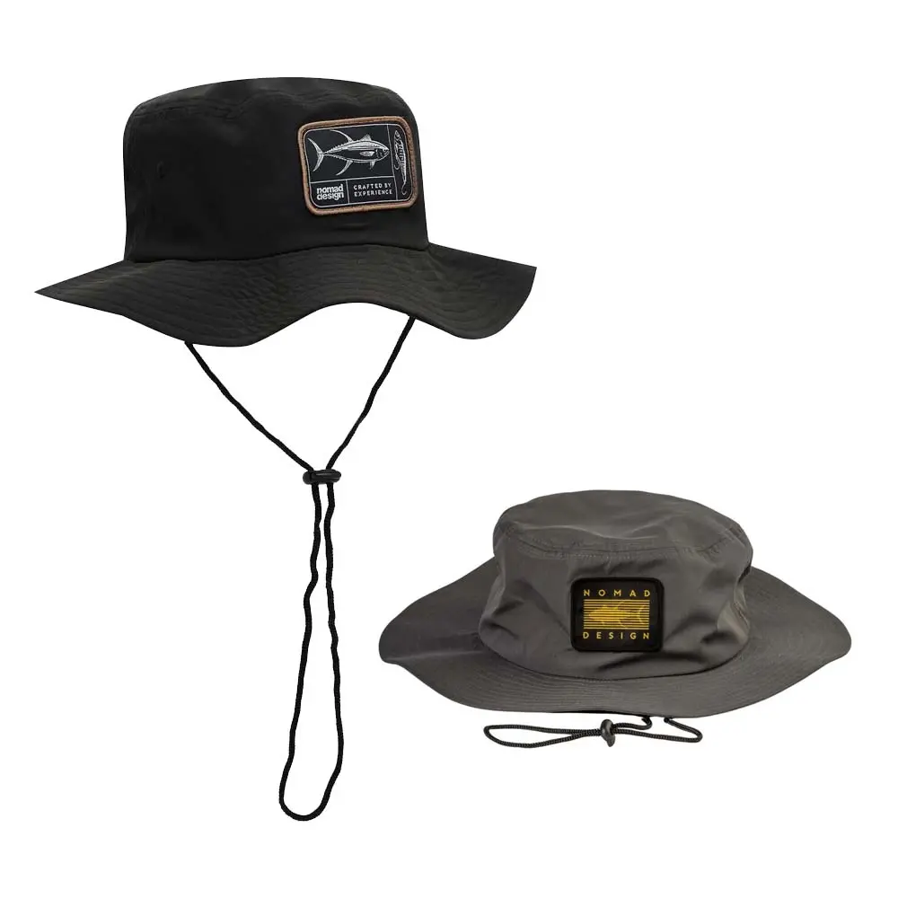 Nomad Design Booney Fishing Hat 1