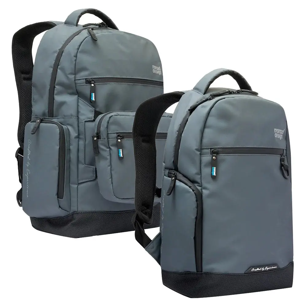 Nomad Design Fishing Backpack 1