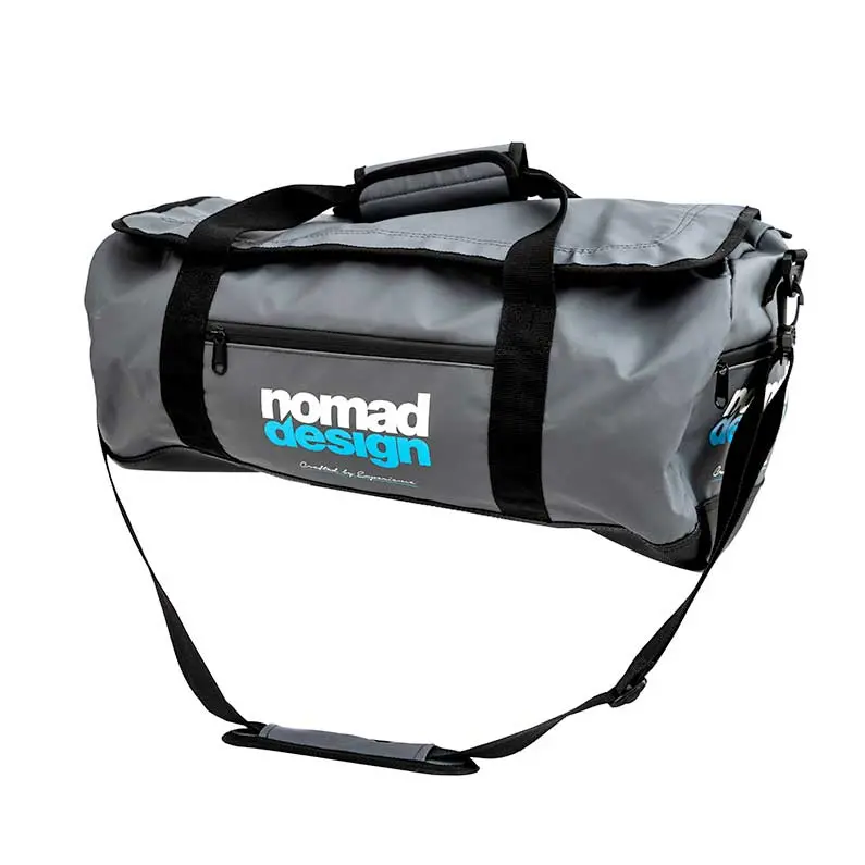 Nomad Duffle Bag 1