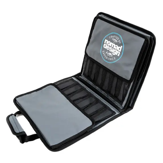 Nomad Jig Wallet / Insert Sleeve 1