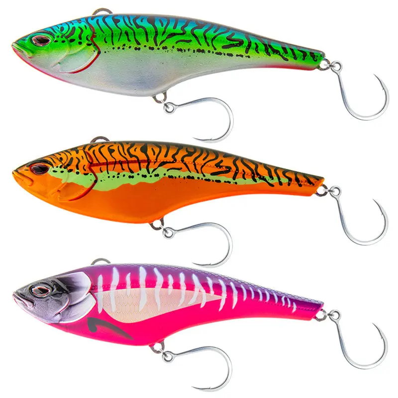 Nomad Madmacs High Speed Sinking Lure 1