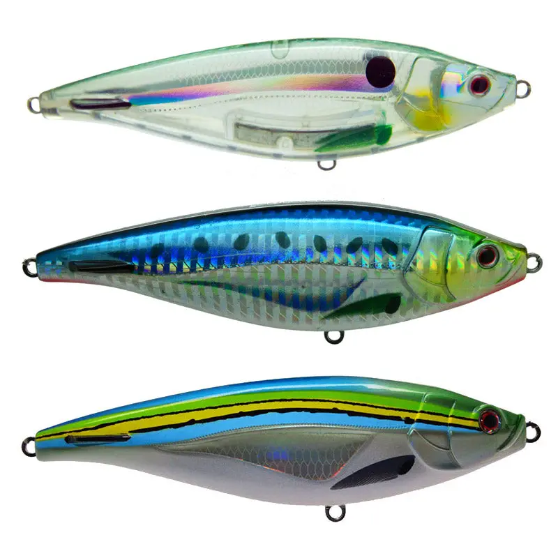 Nomad Madscad Stickbait Lure 1