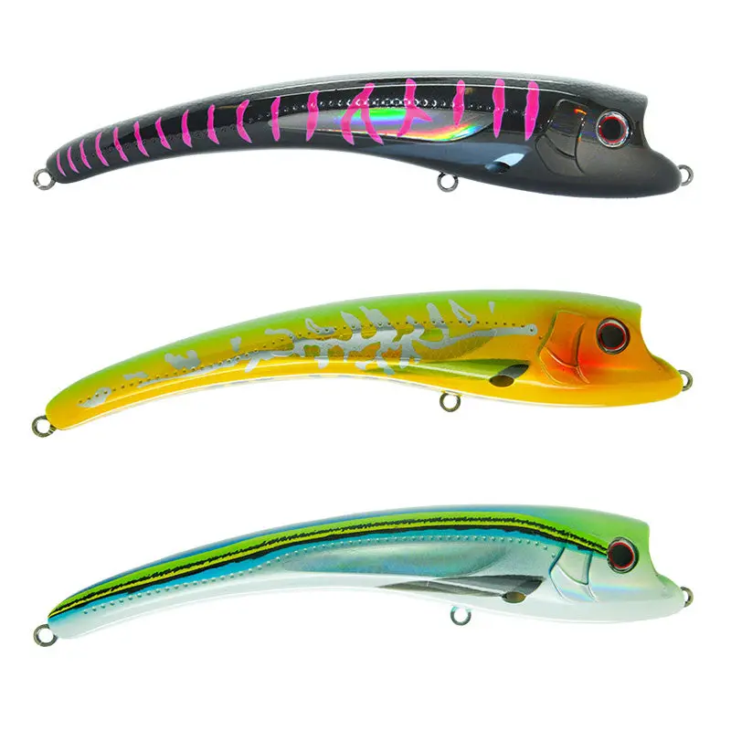 Nomad Maverick Casting Lure 1