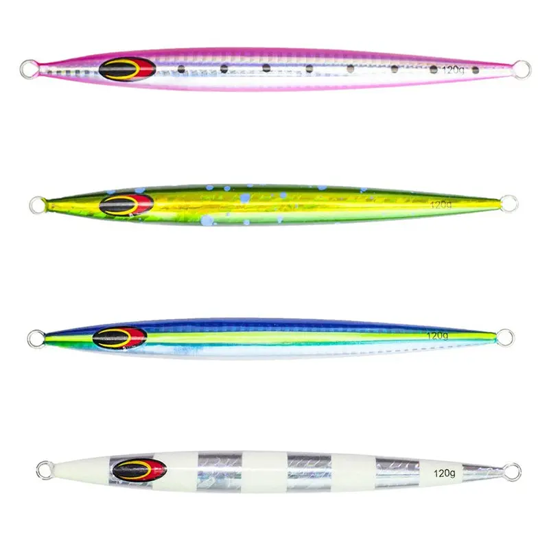 Nomad Streaker Jigs 1