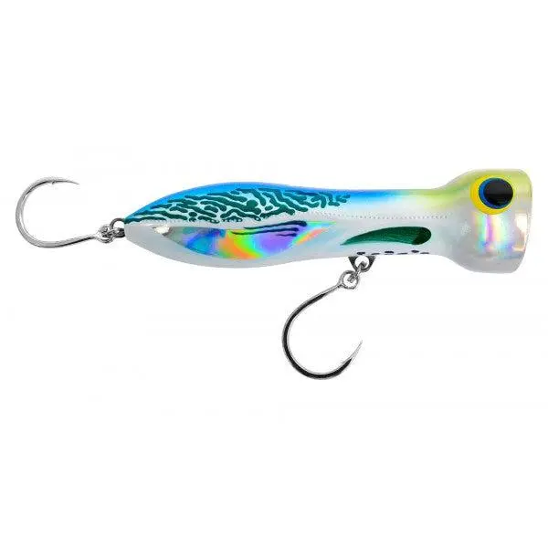Nomad Chug Norris Topwater Popper Lure