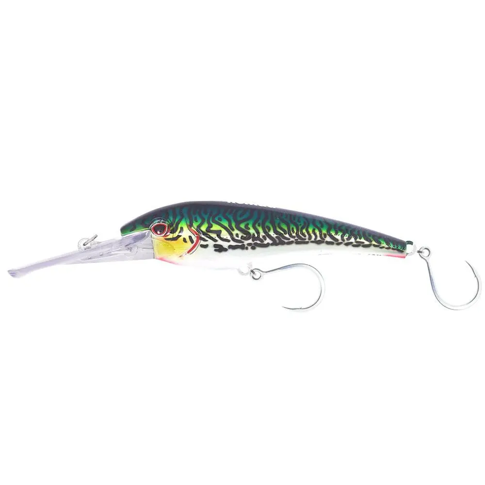 Nomad Design Dtx Minnow 180 Heavy Duty Shallow Flt 1