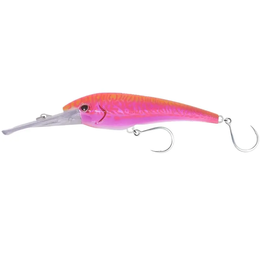 Nomad Design Dtx Minnow Heavy Duty 200Mm 1