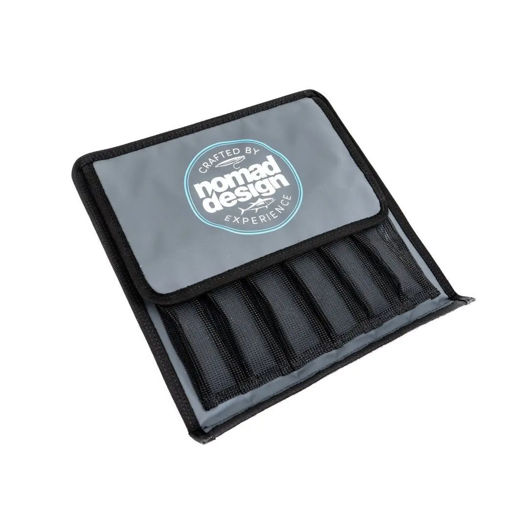 Nomad Design Jig Wallet Insert Sleeve 1