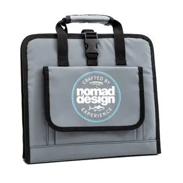 Nomad Design Jig Wallet 1