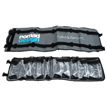 Nomad Design Lure Roll Bag 2