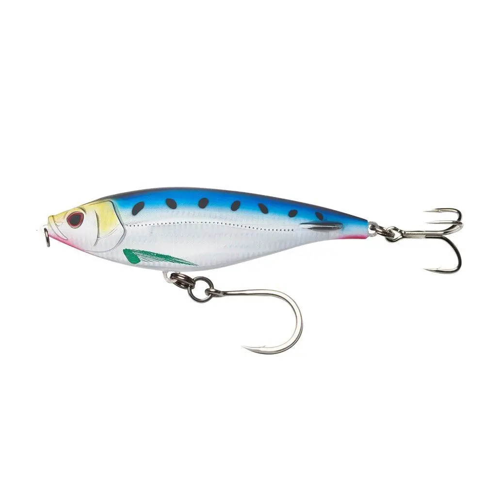 Nomad Design Madscad 190 Autotune Sinking Trolling Lures 1
