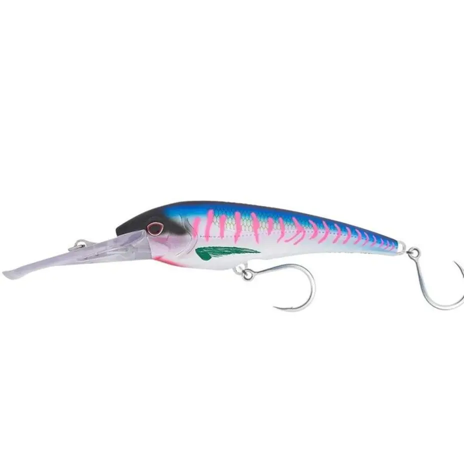 Nomad Dtx Minnow 220 Heavy Duty 3