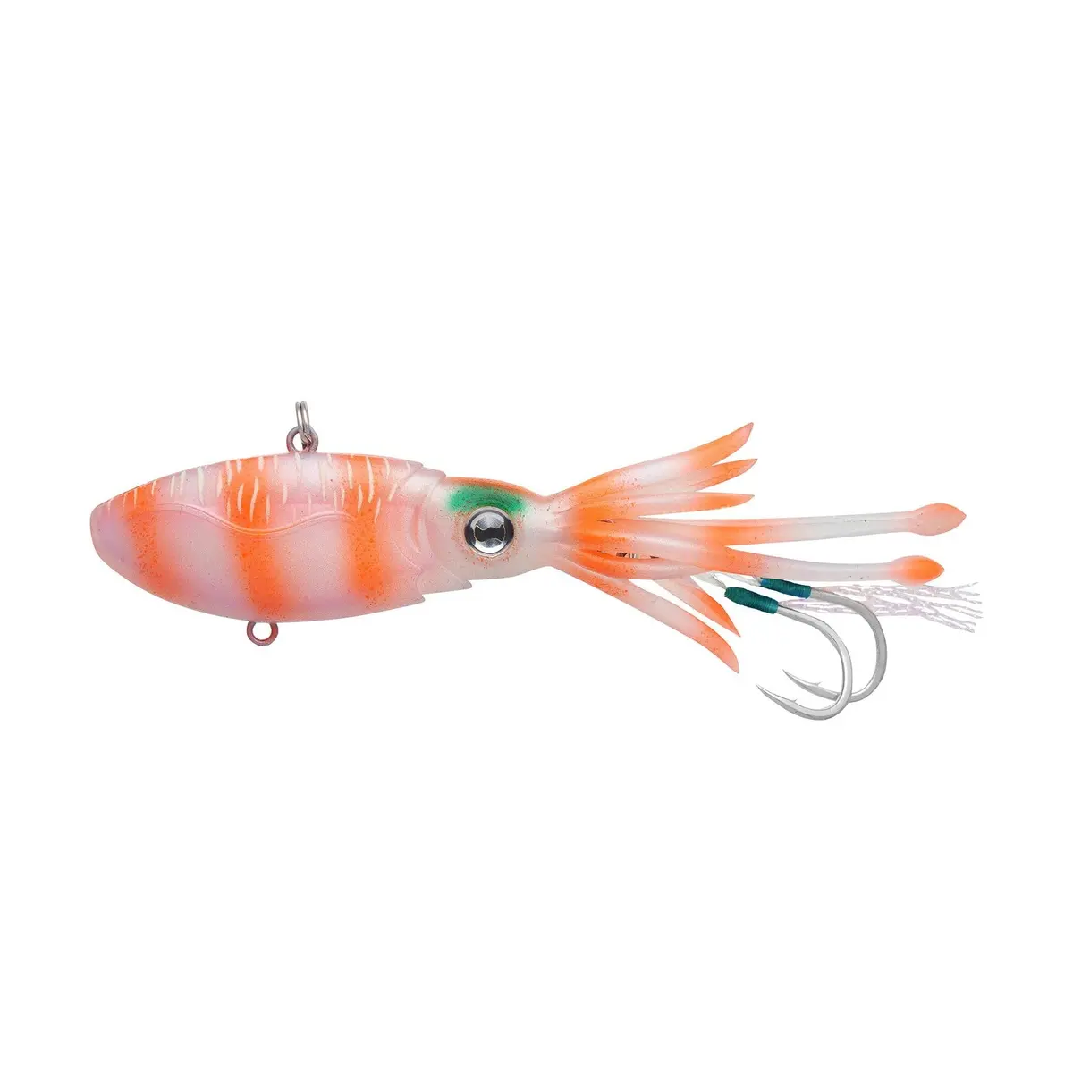 Nomad Squidtrex 110 Vibe 1