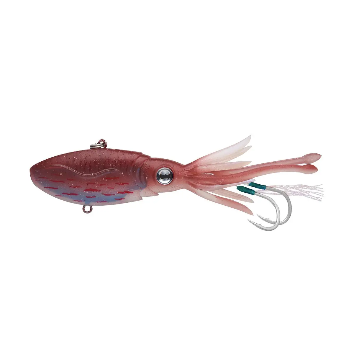 Nomad Squidtrex 130 Vibe 1