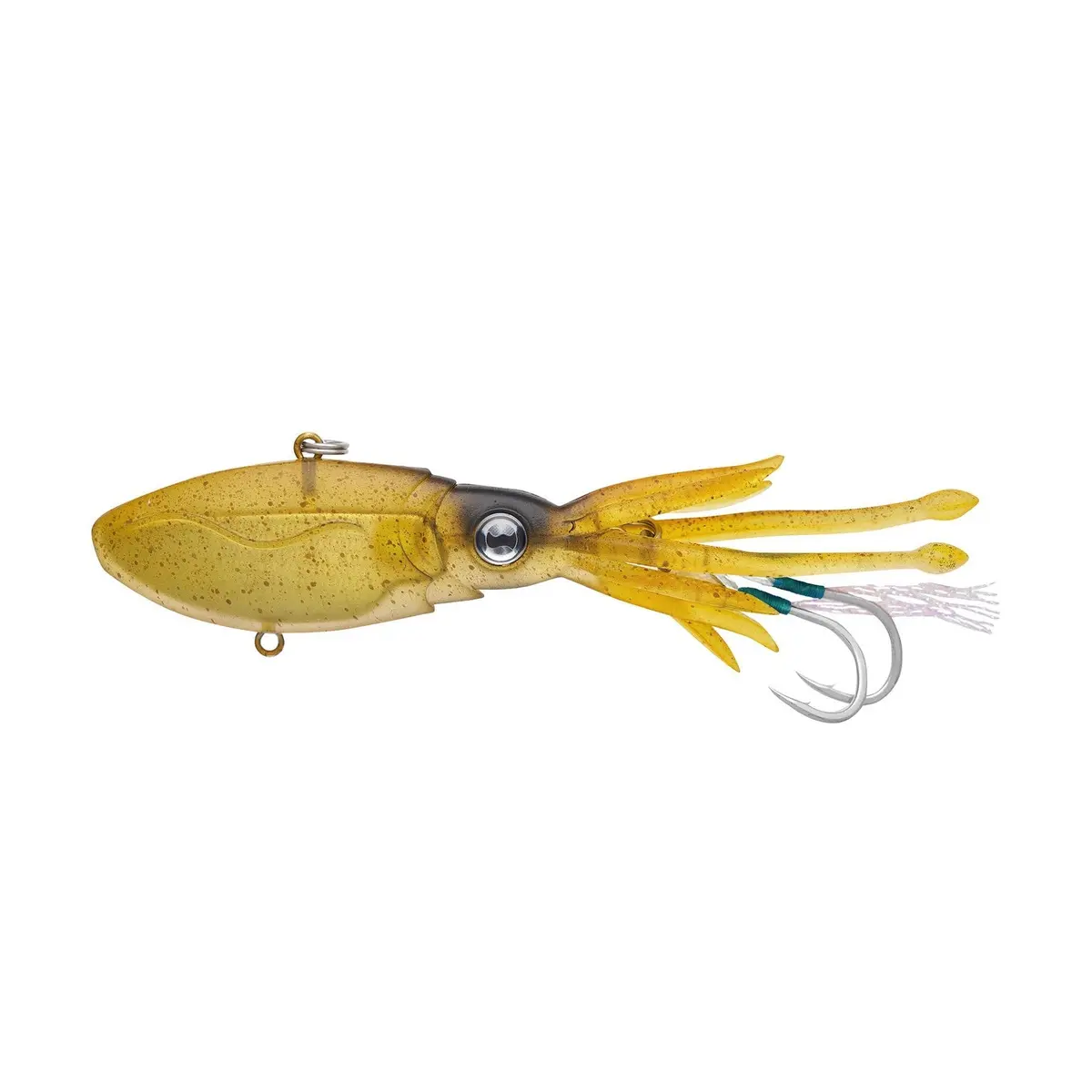 Nomad Squidtrex 150 Vibe 1