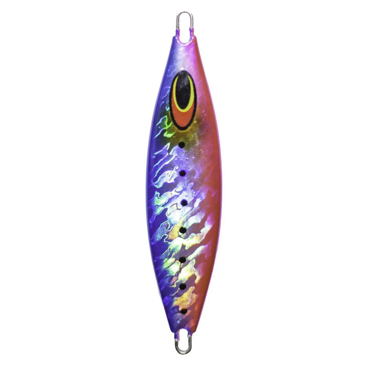 Nomad Tackle Buffalo Jigs 180G 1