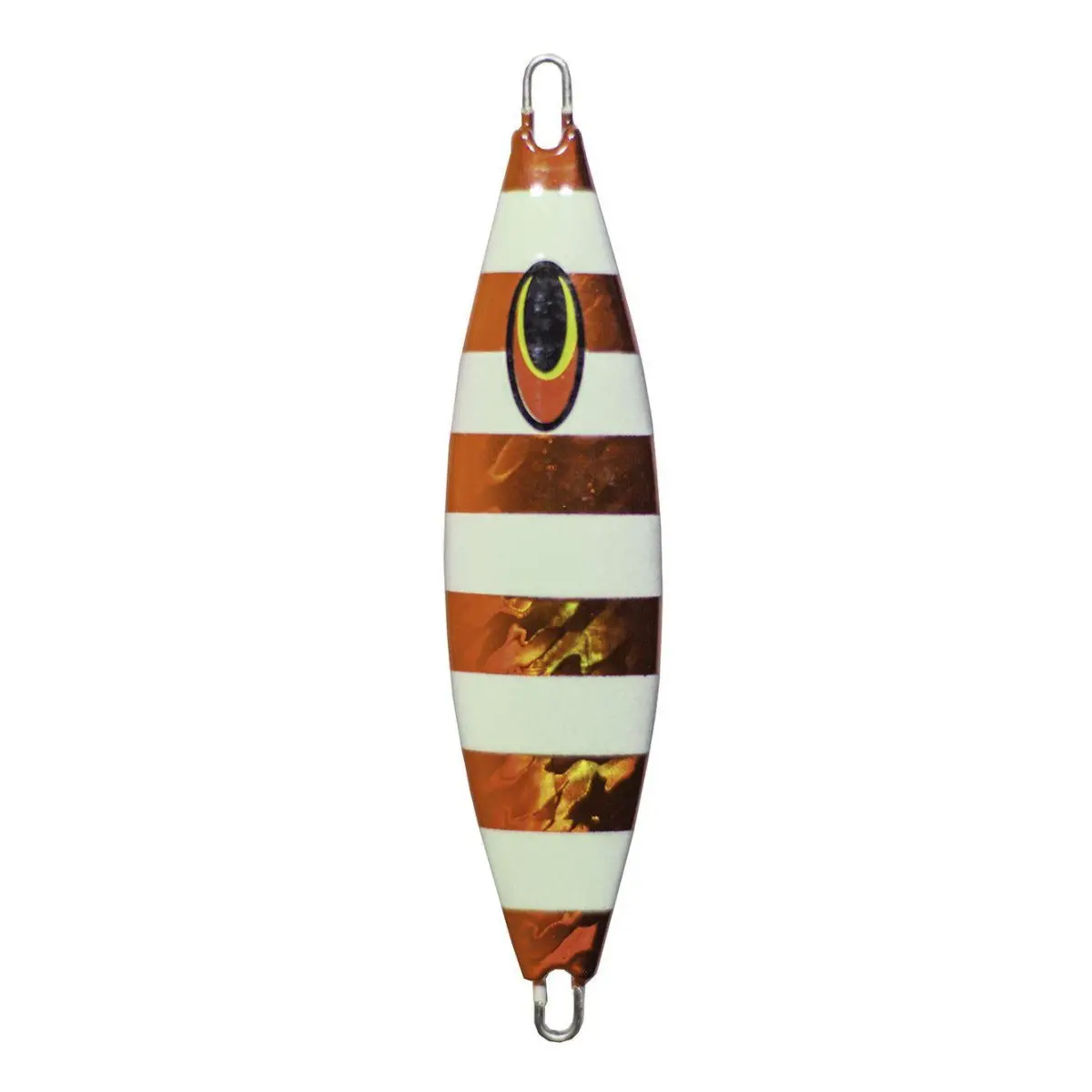 Nomad Tackle Buffalo Jigs 320G 2