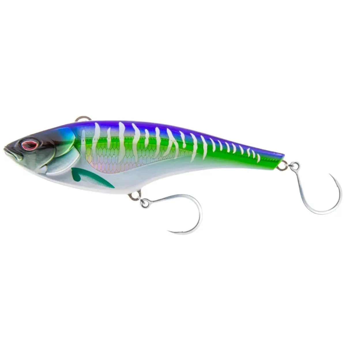 Nomad Tackle Madmacs High Speed Trolling Lure 7