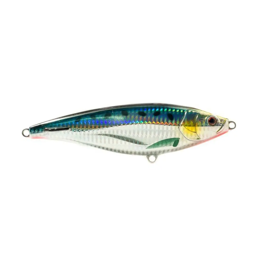 Nomad Tackle Madscad Twitchbaits 2