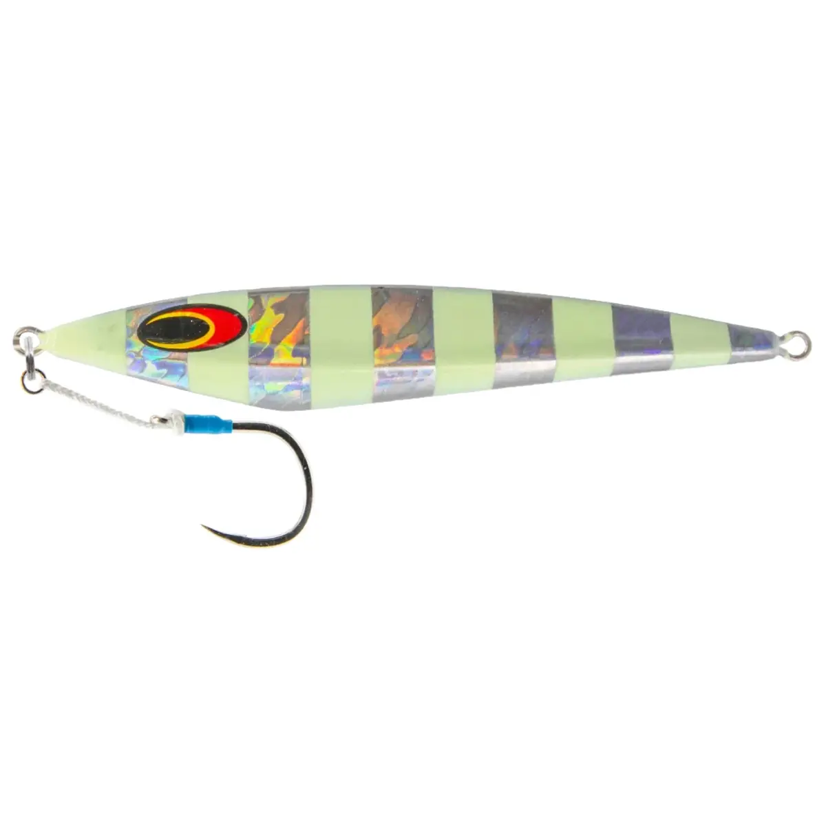 Nomad Tackle Ridgeback Jigs 320G 1